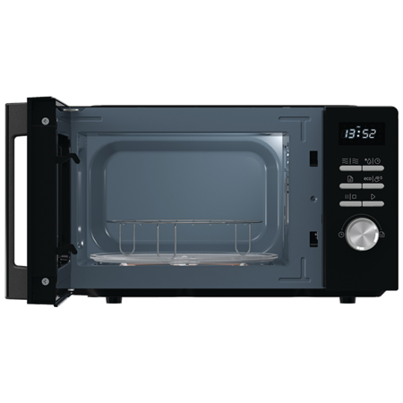Gorenje Microwave Oven | MO20A4BH | Free standing | 20 L | 800 W | Grill | Black