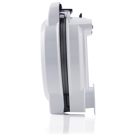 Gorenje | Mini Grill | WM701W | 700 W | Number of pastry 5 | Heart shaped | White