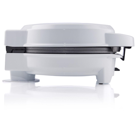 Gorenje | Mini Grill | WM701W | 700 W | Number of pastry 5 | Heart shaped | White