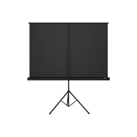 Elite Screens Tripod Portable Projection Screen | T84UWV1 | Diagonal 84 " | 4:3