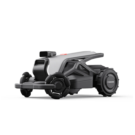 AIRSEEKERS LIMITED | Robotic Lawn Mower | 15 Ah