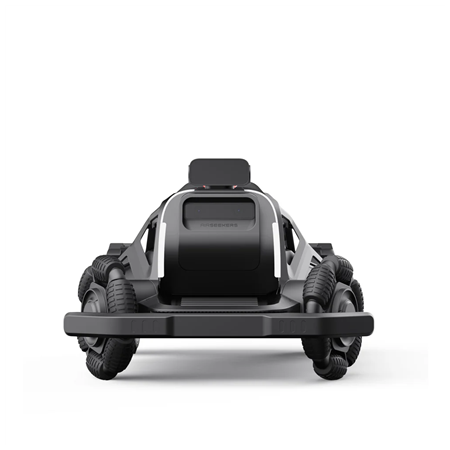 AIRSEEKERS LIMITED | Robotic Lawn Mower | 15 Ah