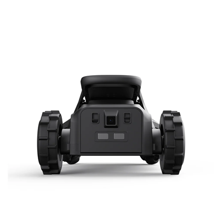 AIRSEEKERS LIMITED | Robotic Lawn Mower | 15 Ah