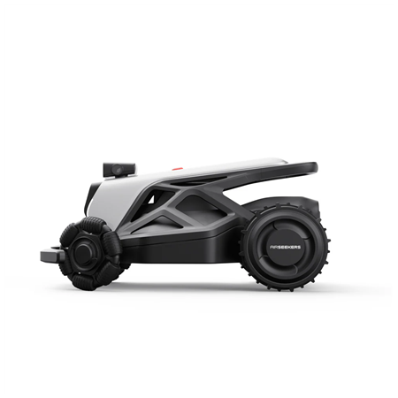 AIRSEEKERS LIMITED | Robotic Lawn Mower | 15 Ah