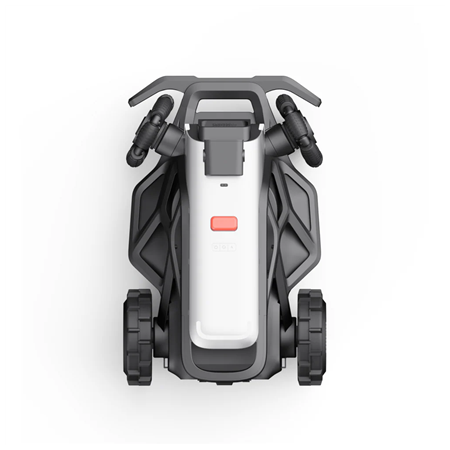 AIRSEEKERS LIMITED | Robotic Lawn Mower | 15 Ah