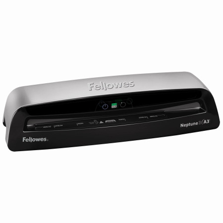 Fellowes Neptune 3 Puncher