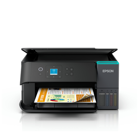 Epson Multifunctional printer | EcoTank L4360 | Inkjet | Colour | A4 | Wi-Fi
