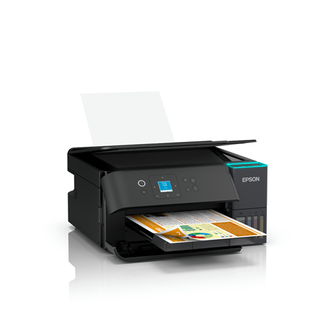 Epson Multifunctional printer | EcoTank L4360 | Inkjet | Colour | A4 | Wi-Fi