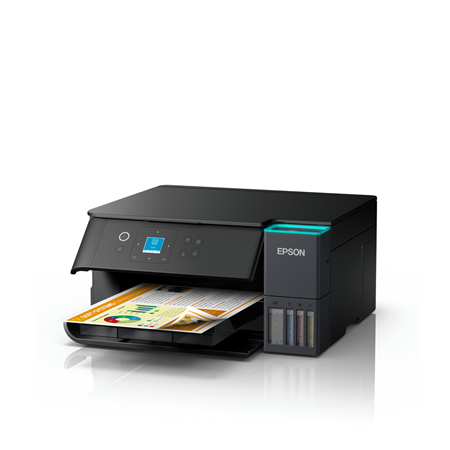 Epson Multifunctional printer | EcoTank L4360 | Inkjet | Colour | A4 | Wi-Fi