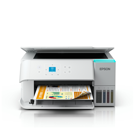 Epson Multifunctional printer | EcoTank L4366 | Inkjet | Colour | A4 | Wi-Fi