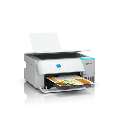 Epson Multifunctional printer | EcoTank L4366 | Inkjet | Colour | A4 | Wi-Fi