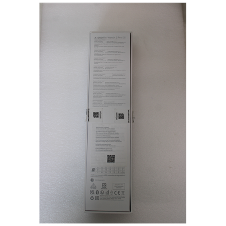 SALE OUT. Xiaomi Watch 2 Pro/32GB/4G/LTE/Brown | SALE OUT. Xiaomi Watch 2 Pro | Smart watch | GPS (satellite) | AMOLED  always-o