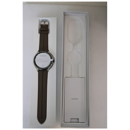 SALE OUT. Xiaomi Watch 2 Pro/32GB/4G/LTE/Brown | SALE OUT. Xiaomi Watch 2 Pro | Smart watch | GPS (satellite) | AMOLED  always-o