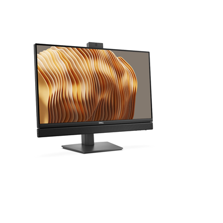 Dell | Pro | 24 All-in-One QC24251 | Desktop | AIO | Intel Core Ultra 5 | 235T | Internal memory 16 GB | DDR5 | 512 GB | Intel I