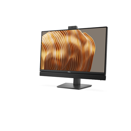 Dell | Pro | 24 All-in-One QC24251 | Desktop | AIO | Intel Core Ultra 5 | 235T | Internal memory 16 GB | DDR5 | 512 GB | Intel I