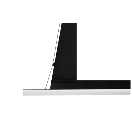 Elite Screens Saker Tab-Tension electric projection screens | SKT135XHD5-E10 | Diagonal 135 " | 16:9