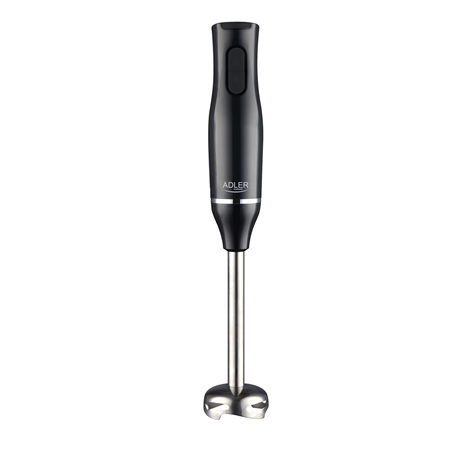 Adler Hand Blender | AD 4620 | Hand Blender | 800 W | Number of speeds 2 | Black