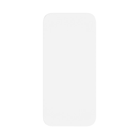 PanzerGlass Screen protector | Apple | iPhone 16 Pro/iPhone 17 | Transparent | Ultra-Wide Fit w. EasyAligner