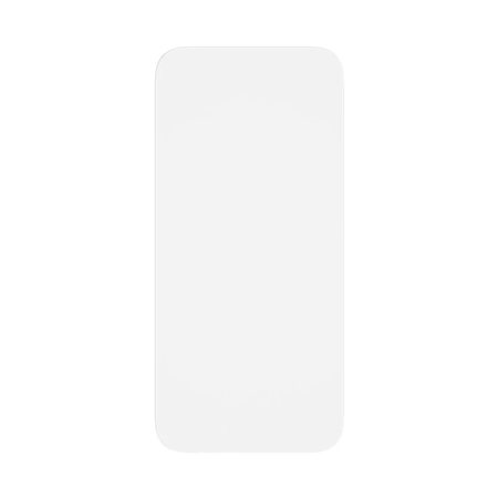 PanzerGlass Screen protector | Apple | iPhone 17 Pro Max | Transparent | Ultra-Wide Fit w. EasyAligner