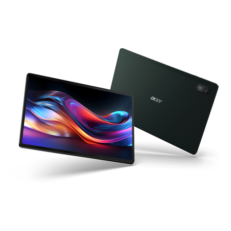 Acer | Iconia X12 | 12.6 " | Black | 2560 x 1600 pixels | Mediatek | Helio G99 MT8781 | 8 GB | LPDDR4X | 128 GB | Wi-Fi | Front