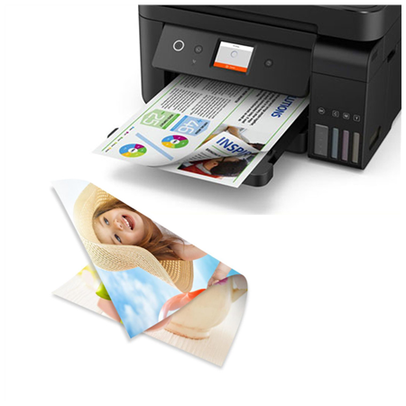 ColorWay Photo Paper, 50 sheets | 155 g/m² | A4 | Dual-side High Glossy