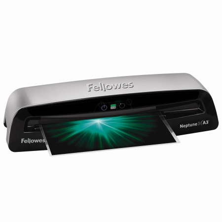 Fellowes Neptune 3 Puncher