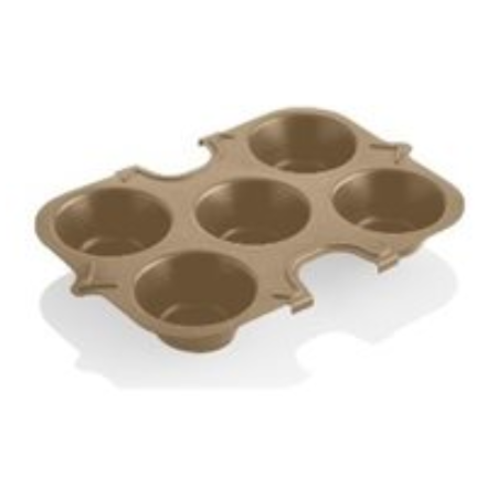 ETA ETA714950530 Muffin Mold for ETA714990030