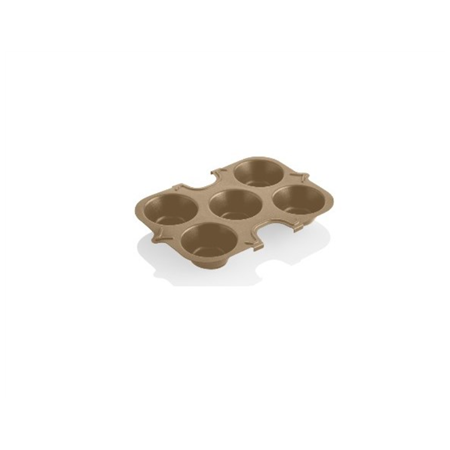 ETA ETA714950530 Muffin Mold for ETA714990030