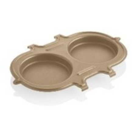 ETA ETA714950520 Baking Mold for ETA714990030