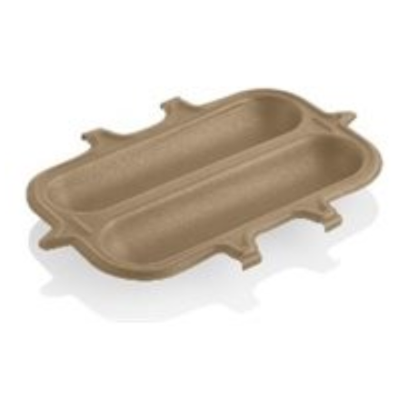 ETA ETA714950510 Roll Baking Mold for ETA714990030