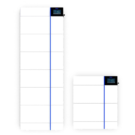 Deye ESS GB-L Battery Module 4.09 kWh HV