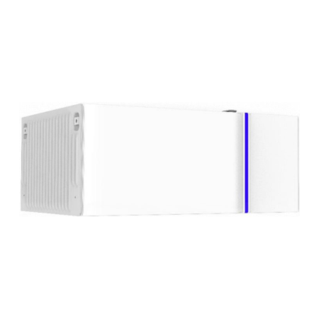 Deye ESS GB-L Battery Module 4.09 kWh HV