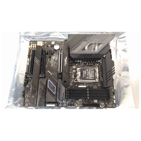 SALE OUT. Asus ROG STRIX Z790-F GAMING WIFI | Processor family Intel | Processor socket  LGA1700 | DDR5 DIMM | Memory slots 4 |