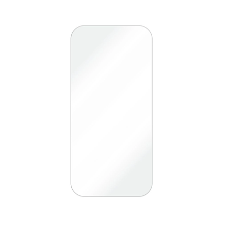 Fixed | Screen protector | Xiaomi | Redmi 15 4G/5G | Tempered Glass | Transparent | 2.5D