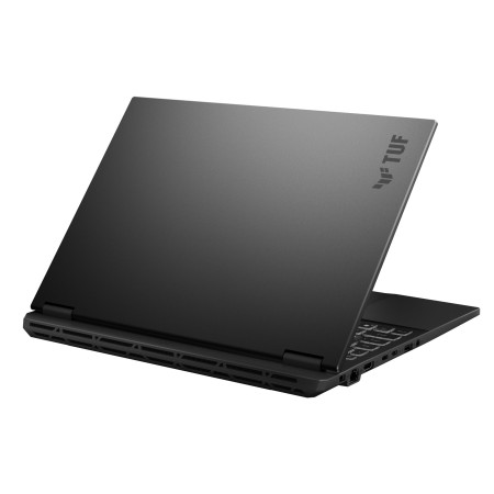 ASUS TUF Gaming F16 FX608JH-i5165W nešiojamas kompiuteris (Pilkas)