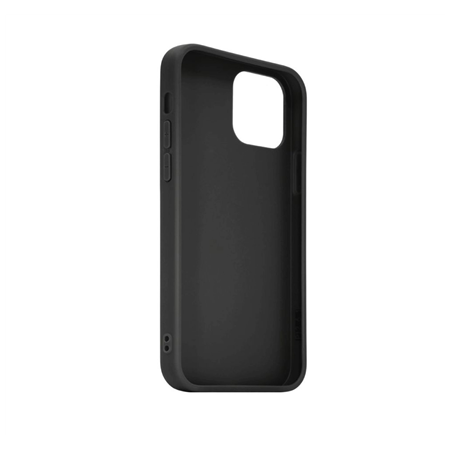 Fixed Story | Back Cover | Xiaomi | Redmi 15C 4G/5G | Rubber | Black