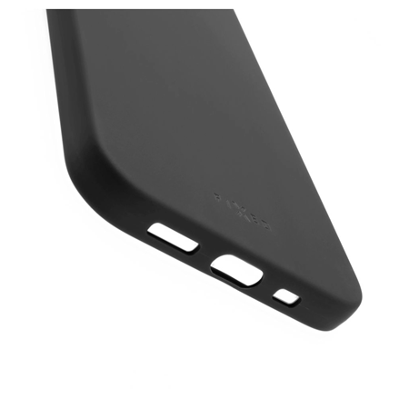 Fixed Story | Back Cover | Xiaomi | Redmi 15C 4G/5G | Rubber | Black
