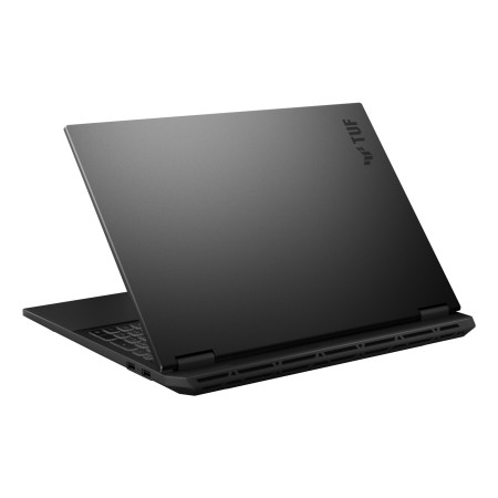 ASUS TUF Gaming F16 FX608JH-i5165W nešiojamas kompiuteris (Pilkas)
