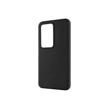Fixed Story | Back cover | Xiaomi | Redmi 15 4G/5G | Rubberized | Black