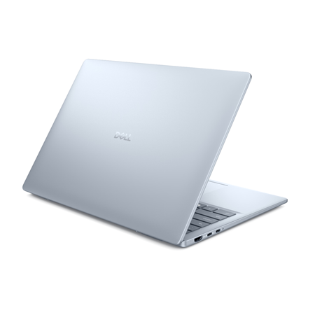 Dell Plus 14 DB14250 | Ice Blue | 14 " | WVA | Touchscreen | 2K | 1920 x 1200 pixels | Intel Core Ultra 7 | 256V | 16 GB | LPDDR