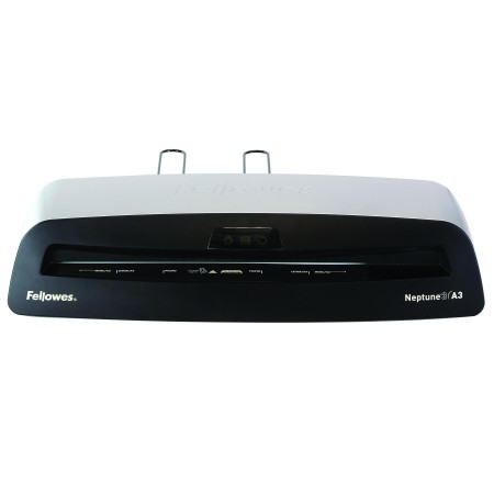 Fellowes Neptune 3 Puncher