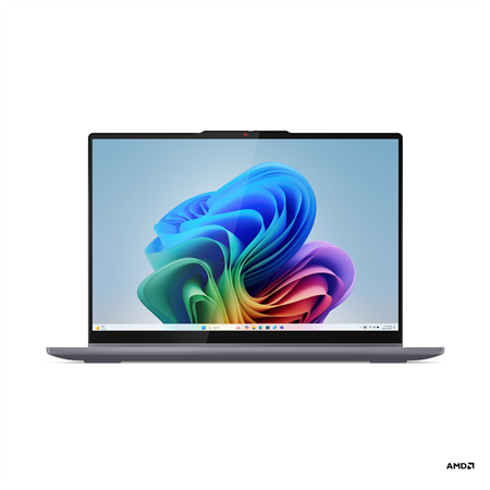 Lenovo IdeaPad 5 2-in-1 16AKP10 | Luna Grey | 16 " | IPS | Touchscreen | WUXGA | 1920 x 1200 pixels | Glossy | AMD Ryzen AI 7 |