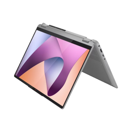 Lenovo IdeaPad Flex 5 14ABR8 | Arctic Grey | 14 " | IPS | Touchscreen | WUXGA | 1920 x 1200 pixels | Glossy | AMD Ryzen 5 | 5625