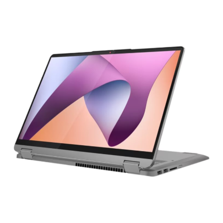 Lenovo IdeaPad Flex 5 14ABR8 | Arctic Grey | 14 " | IPS | WUXGA | 1920 x 1200 pixels | Glossy | AMD Ryzen 7 | 5825U | 16 GB | So