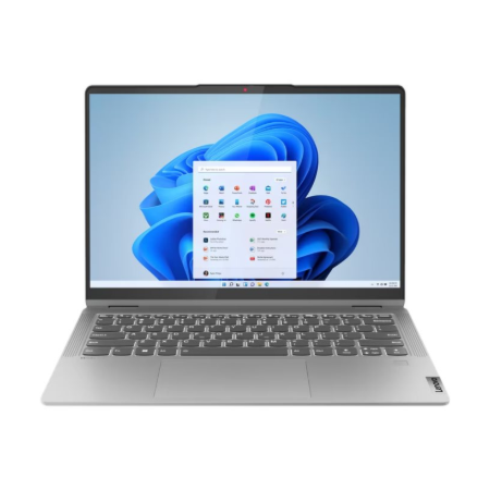 Lenovo IdeaPad Flex 5 14ABR8 | Arctic Grey | 14 " | IPS | WUXGA | 1920 x 1200 pixels | Glossy | AMD Ryzen 7 | 5825U | 16 GB | So
