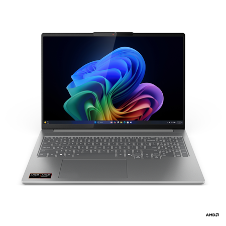 Lenovo IdeaPad 5 2-in-1 14IRH9 | Luna Grey | 14 " | OLED | Touchscreen | WUXGA | 1920 x 1200 pixels | Glossy | Intel Core i5 | i