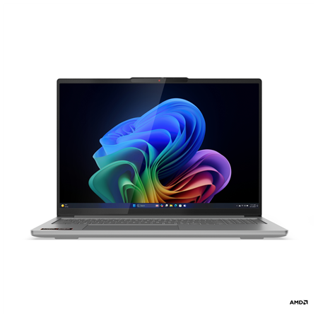 Lenovo IdeaPad 5 2-in-1 14IRH9 | Luna Grey | 14 " | OLED | Touchscreen | WUXGA | 1920 x 1200 pixels | Glossy | Intel Core i5 | i