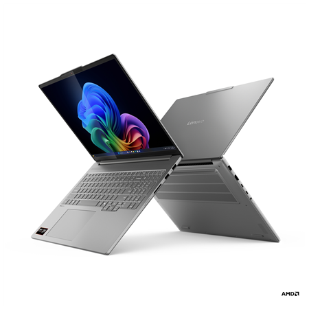 Lenovo IdeaPad 5 2-in-1 14IRH9 | Luna Grey | 14 " | OLED | Touchscreen | WUXGA | 1920 x 1200 pixels | Glossy | Intel Core i5 | i