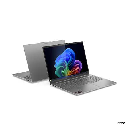 Lenovo IdeaPad 5 2-in-1 14IRH9 | Luna Grey | 14 " | OLED | Touchscreen | WUXGA | 1920 x 1200 pixels | Glossy | Intel Core i5 | i