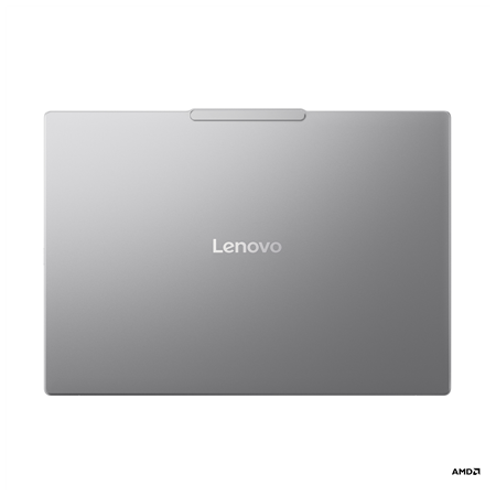 Lenovo IdeaPad 5 2-in-1 14IRH9 | Luna Grey | 14 " | OLED | Touchscreen | WUXGA | 1920 x 1200 pixels | Glossy | Intel Core i5 | i
